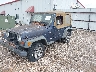 1J4FY29P7VP****** Used and Repairable 1997 Jeep Wrangler in Shreveport