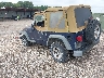 1J4FY29P7VP****** Salvage and Repairable 1997 Jeep Wrangler in Shreveport