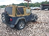 1J4FY29P7VP****** Salvage and Wrecked 1997 Jeep Wrangler in Louisiana State