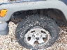 1J4FY29P7VP****** Salvage and Repairable 1997 Jeep Wrangler in Louisiana State