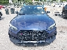 WUABWCF53KA****** Wrecked 2019 Audi RS 5 in New York State