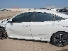 19XFC1F73HE****** Repairable 2017 Honda Civic in Texas State