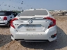 19XFC1F73HE****** Wrecked 2017 Honda Civic