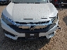 19XFC1F73HE****** Repairable 2017 Honda Civic