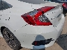 19XFC1F73HE****** Used and Repairable 2017 Honda Civic in San Antonio South