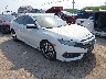 19XFC1F73HE****** Salvage and Wrecked 2017 Honda Civic in San Antonio South