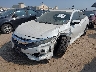 19XFC1F73HE****** Used and Repairable 2017 Honda Civic in San Antonio South