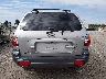 KM8SC73D93U****** Wrecked 2003 Hyundai Santa Fe