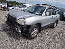 KM8SC73D93U****** Used and Repairable 2003 Hyundai Santa Fe in York Springs