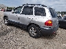 KM8SC73D93U****** Salvage and Repairable 2003 Hyundai Santa Fe in York Springs