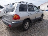 KM8SC73D93U****** Salvage and Wrecked 2003 Hyundai Santa Fe in Pennsylvania State