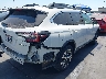 4S4BTANC6M3****** Salvamento y Destrozados 2021 Subaru Outback en Estado de California