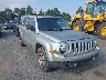 1J4NT1GA5BD****** Salvamento y Destrozados 2011 Jeep Patriot en Charlotte