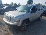1J4NT1GA5BD****** Usados y Reparables 2011 Jeep Patriot en Charlotte