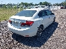 19XFB2F97EE****** Salvamento y Destrozados 2014 Honda Civic en Estado de Carolina del Sur