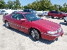 1G6EL12Y8WU****** Salvamento y Destrozados 1998 Cadillac Eldorado en Saint Louis