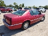 1G6EL12Y8WU****** Salvamento y Destrozados 1998 Cadillac Eldorado en Estado de Illinois