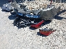 1N4BL4EW6LN****** Salvage and Wrecked 2020 Nissan Altima in East Bay