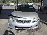 1NXBU4EE1AZ****** Wrecked 2010 Toyota Corolla in Washington State