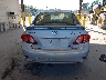 1NXBU4EE1AZ****** Wrecked 2010 Toyota Corolla