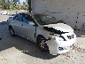 1NXBU4EE1AZ****** Salvage and Wrecked 2010 Toyota Corolla in IAA Puyallup