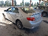 1NXBU4EE1AZ****** Salvage and Repairable 2010 Toyota Corolla in IAA Puyallup