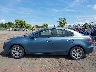 JM1BL1SF2A1****** Salvage 2010 Mazda 3