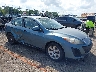 JM1BL1SF2A1****** Salvage and Wrecked 2010 Mazda 3 in Syracuse