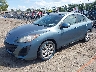 JM1BL1SF2A1****** Used and Repairable 2010 Mazda 3 in Syracuse