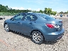 JM1BL1SF2A1****** Salvage and Repairable 2010 Mazda 3 in Syracuse