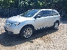 2LMDJ8JK0CB****** Used and Repairable 2012 Lincoln MKX in Bridgeport