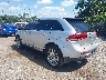 2LMDJ8JK0CB****** Salvage and Repairable 2012 Lincoln MKX in Bridgeport