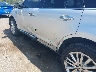 2LMDJ8JK0CB****** Salvage and Repairable 2012 Lincoln MKX in Pennsylvania State