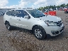 1GNKVHKD7EJ****** Salvage and Wrecked 2014 Chevrolet Traverse in Chicago North