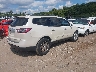 1GNKVHKD7EJ****** Salvage and Wrecked 2014 Chevrolet Traverse in Illinois State
