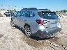 4S4BTAAC6N3****** Salvage and Repairable 2022 Subaru Outback in Milwaukee