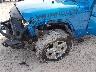 1C4BJWDG0FL****** Reparables 2015 Jeep Wrangler