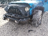 1C4BJWDG0FL****** Salvamento y Destrozados 2015 Jeep Wrangler en Portage