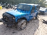 1C4BJWDG0FL****** Usados y Reparables 2015 Jeep Wrangler en Portage