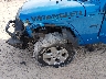 1C4BJWDG0FL****** Salvamento y Reparables 2015 Jeep Wrangler en Estado de Wisconsin