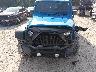 1C4BJWDG0FL****** Usados 2015 Jeep Wrangler en Estado de Wisconsin