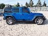 1C4BJWDG0FL****** Reparables 2015 Jeep Wrangler en Estado de Wisconsin