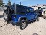 1C4BJWDG0FL****** Salvamento y Destrozados 2015 Jeep Wrangler en Estado de Wisconsin