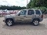 1J4GL48KX6W****** Destrozados 2006 Jeep Liberty en Estado de Maine