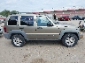 1J4GL48KX6W****** Reparables 2006 Jeep Liberty en Estado de Maine