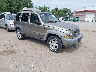 1J4GL48KX6W****** Salvamento y Destrozados 2006 Jeep Liberty en Portland Gorham