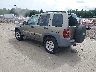 1J4GL48KX6W****** Salvamento y Reparables 2006 Jeep Liberty en Portland Gorham