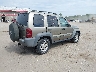1J4GL48KX6W****** Salvamento y Destrozados 2006 Jeep Liberty en Estado de Maine