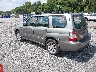 JF1SG65626H****** Salvage and Repairable 2006 Subaru Forester in Pulaski