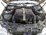 WDBRF64J74F****** Repairable 2004 Mercedes-Benz C 320 in Dallas